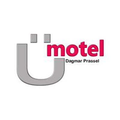 Ü-motel Dagmar Prassel in Nürtingen - Logo