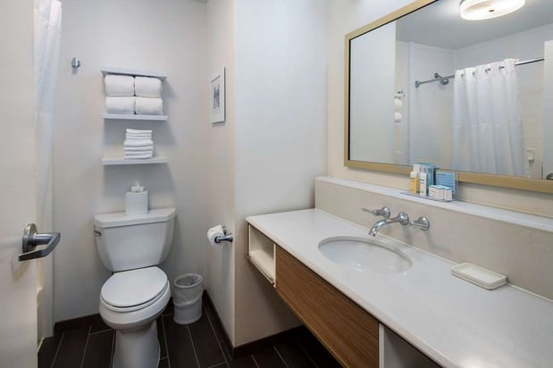 Images Hampton Inn & Suites Chicago/Lincolnshire