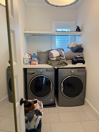 Images Santos Cleaning Solutions