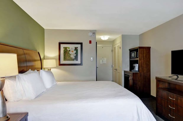 Images Hilton Garden Inn Green Bay