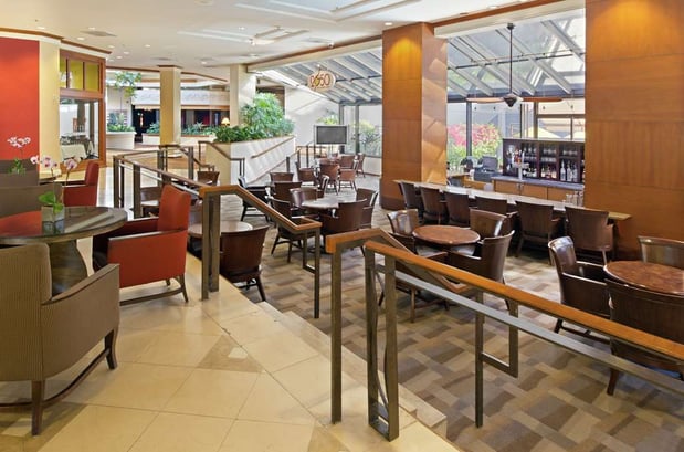 Images DoubleTree by Hilton Hotel San Jose