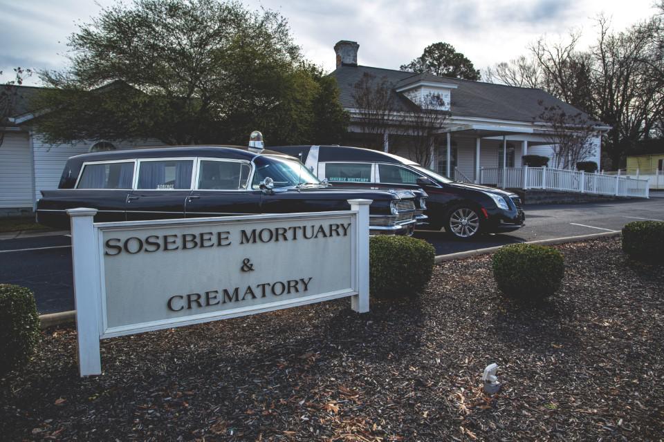 Image 9 | Sosebee Mortuary and Crematory