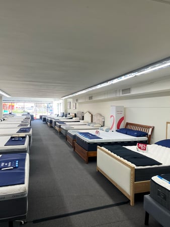 Images Ortho Mattress