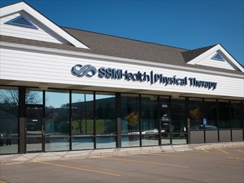 Images SSM Health Physical Therapy - St. Charles - Zumbehl