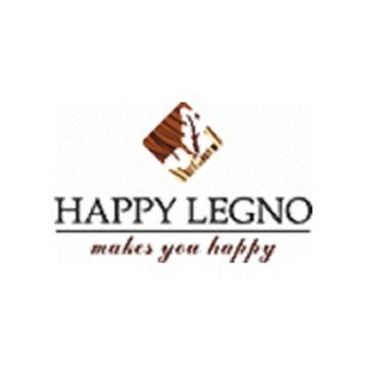 Happy Legno Parquet Logo