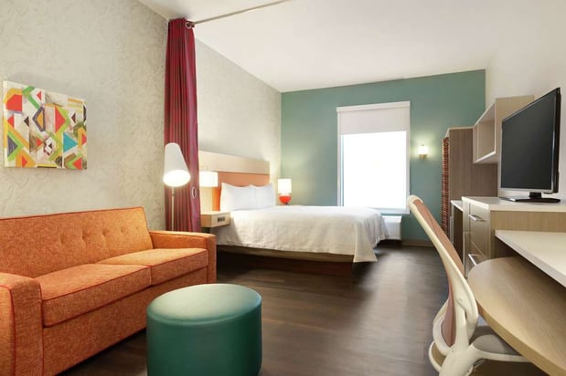 Images Home2 Suites by Hilton Florence Cincinnati Airport South