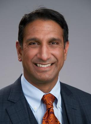 Images Udayan K. Shah, MD, MBA