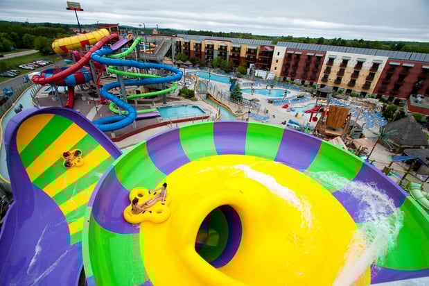 Images Holiday Inn Express Wisconsin Dells by IHG
