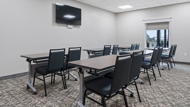 Images Candlewood Suites Perry-National Fairground Area by IHG