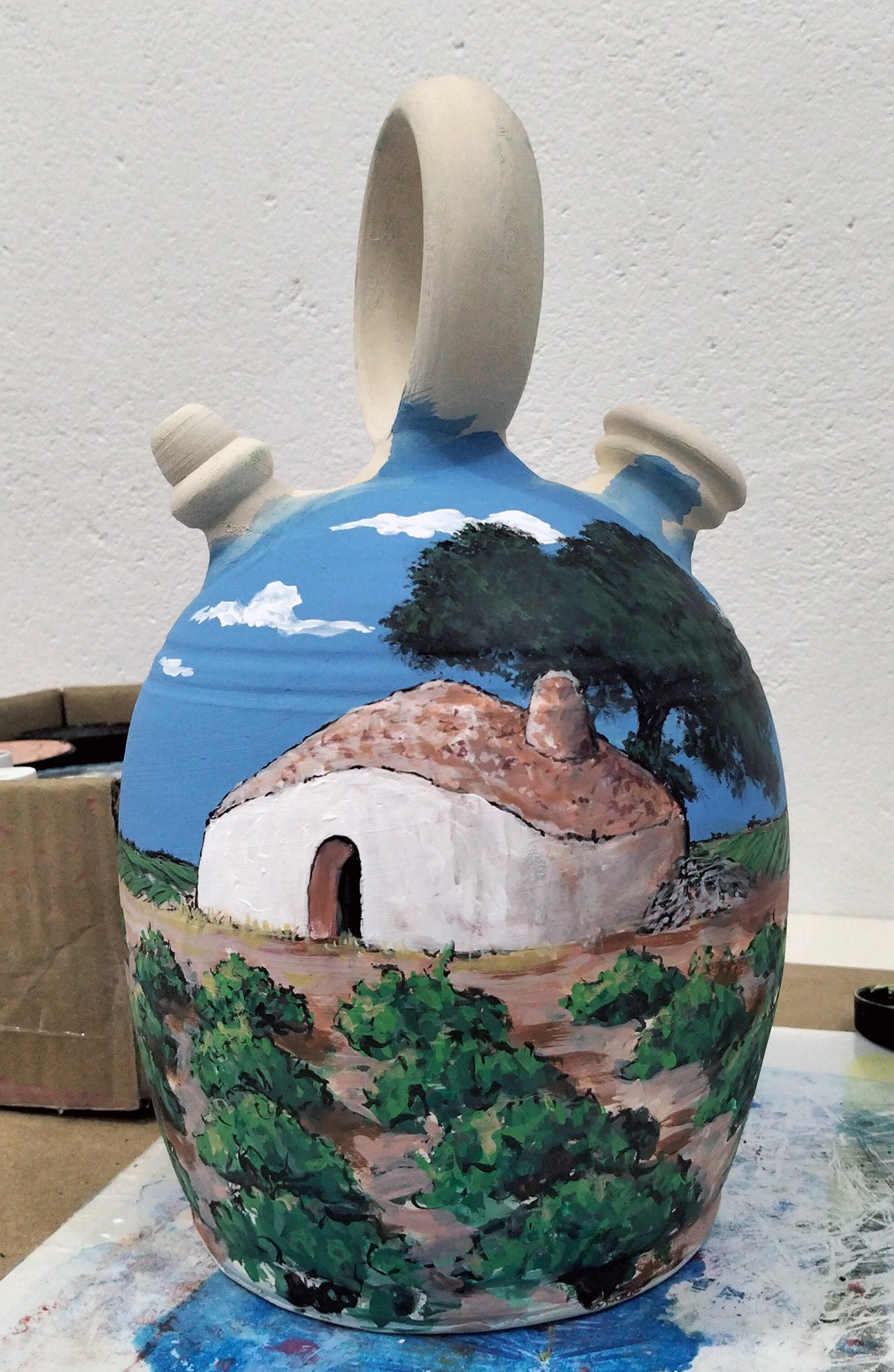 Images Adrian Fresneda Moreno