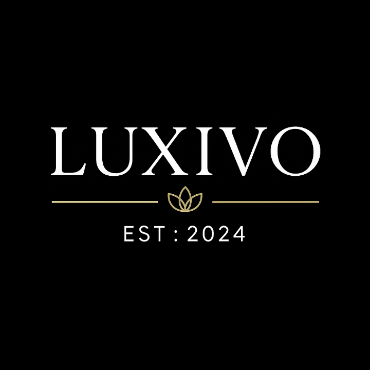 Luxivo Logo