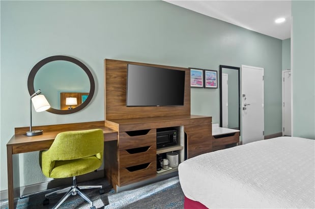 Images Hampton Inn Jacksonville/Ponte Vedra Beach-Mayo Clinic Area