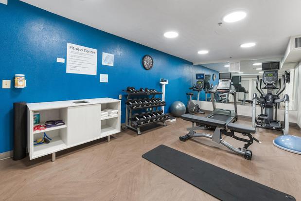 Images Holiday Inn Express Columbus Downtown by IHG