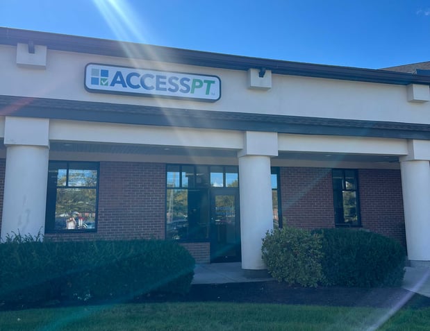 Images Access Physical Therapy & Wellness