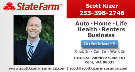 Images Scott Kizer - State Farm Insurance Agent