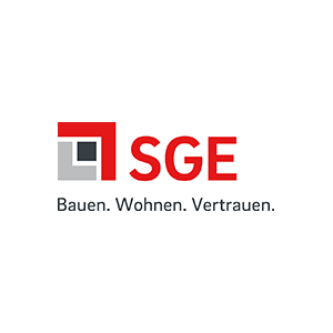 Gemeinnützige Siedlungsgesellschaft ELIN GmbH Logo