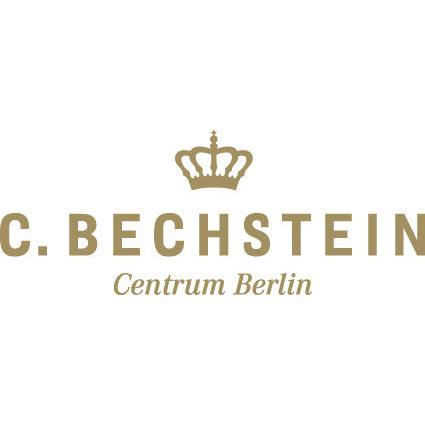 Logo Willkommen im C. Bechstein Centrum Berlin