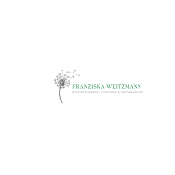 Logo Franziska Weitzmann - Privatpraxis für Psychotherapie nach dem Heilpraktikergesetz