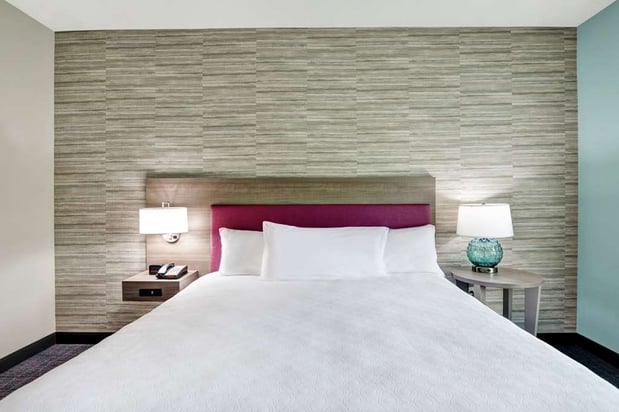 Images Home2 Suites by Hilton Pecos