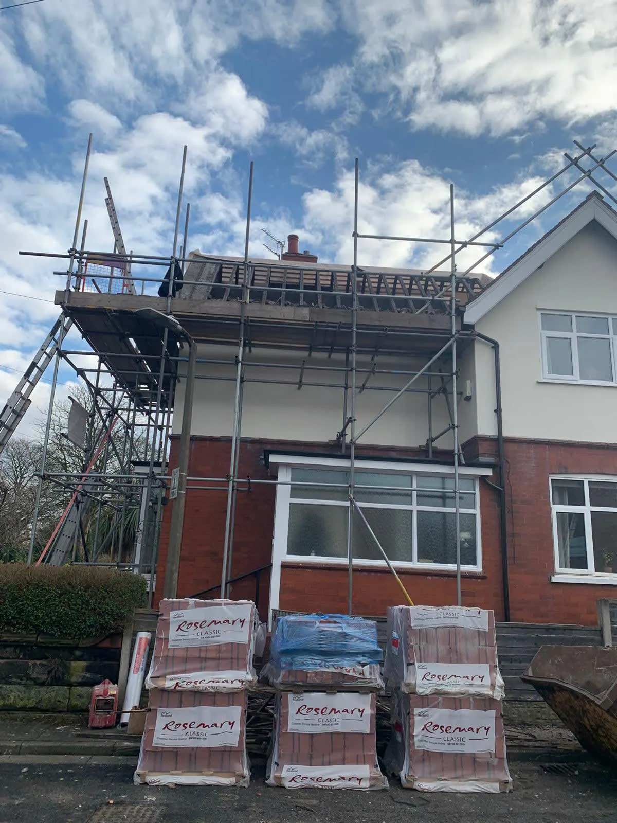 Images Airtight Roofing and Pointing