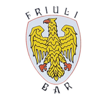 Pizzeria Trattoria Friuli Logo