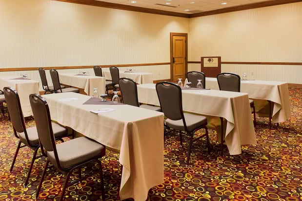 Images DoubleTree by Hilton Hotel Grand Junction