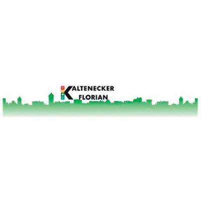 Logo Kaminkehrerbetrieb Florian Kaltenecker