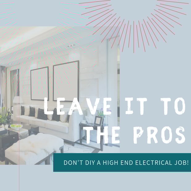 Images Shaw Electrical Services