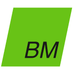 BM-Schreinerei Müller AG Logo