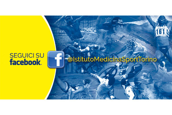 Images Istituto di Medicina dello Sport di Torino