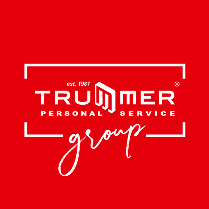 Trummer Montage & Personal GmbH Logo