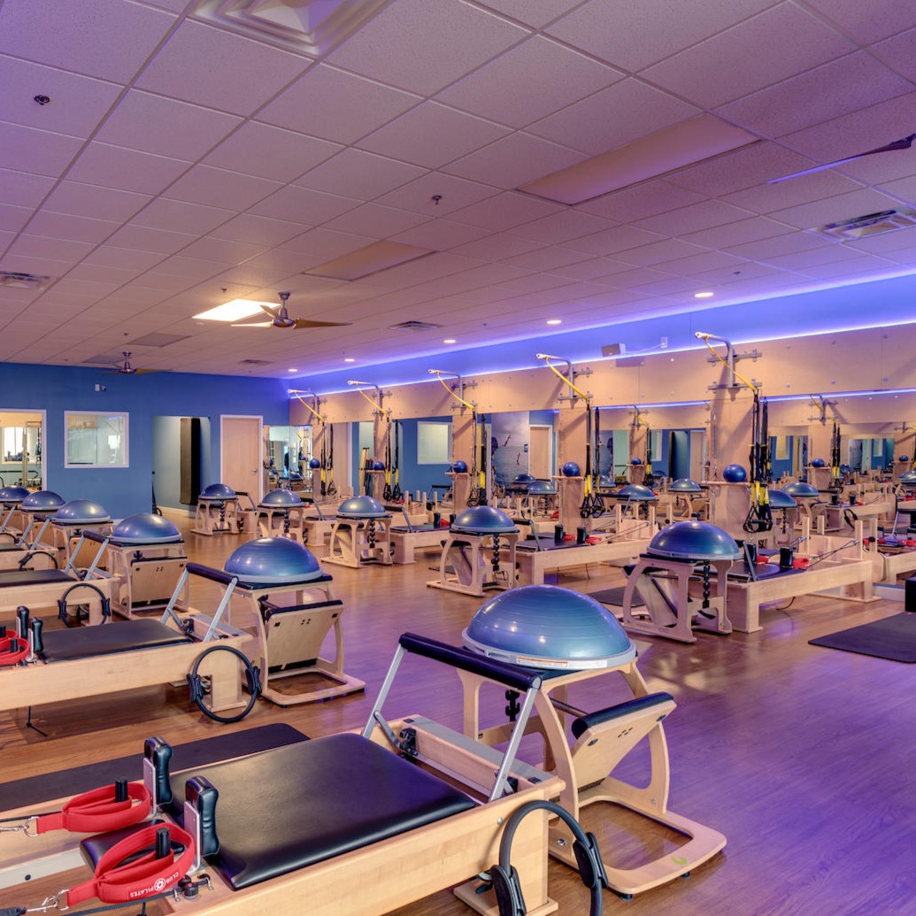 Club Pilates to open Grand Oaks location on Woodson's Reserve Parkway in  Spring