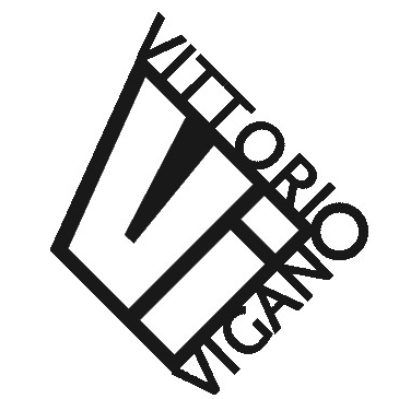 Vigano' Vittorio Logo