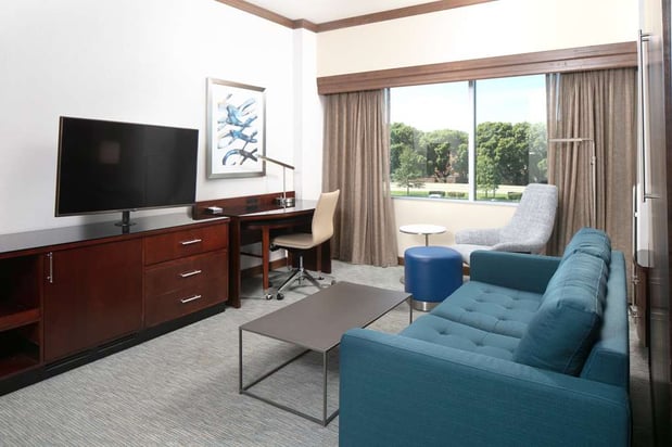 Images Hilton Minneapolis/Bloomington
