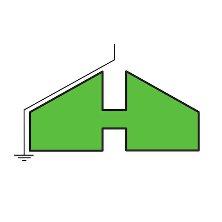 Hergott Blitzschutzanlagen, Benzstraße 8 in Dieburg