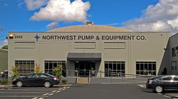 Images Northwest Pump