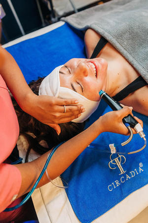 Images Restore Hyper Wellness