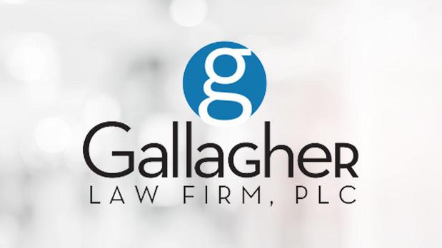 Images The Gallagher Law Firm, PLC