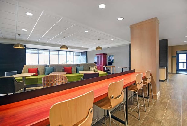 Images Home2 Suites by Hilton Utica