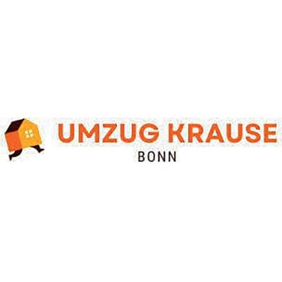 Sebastian Krause Umzüge in Bonn - Logo