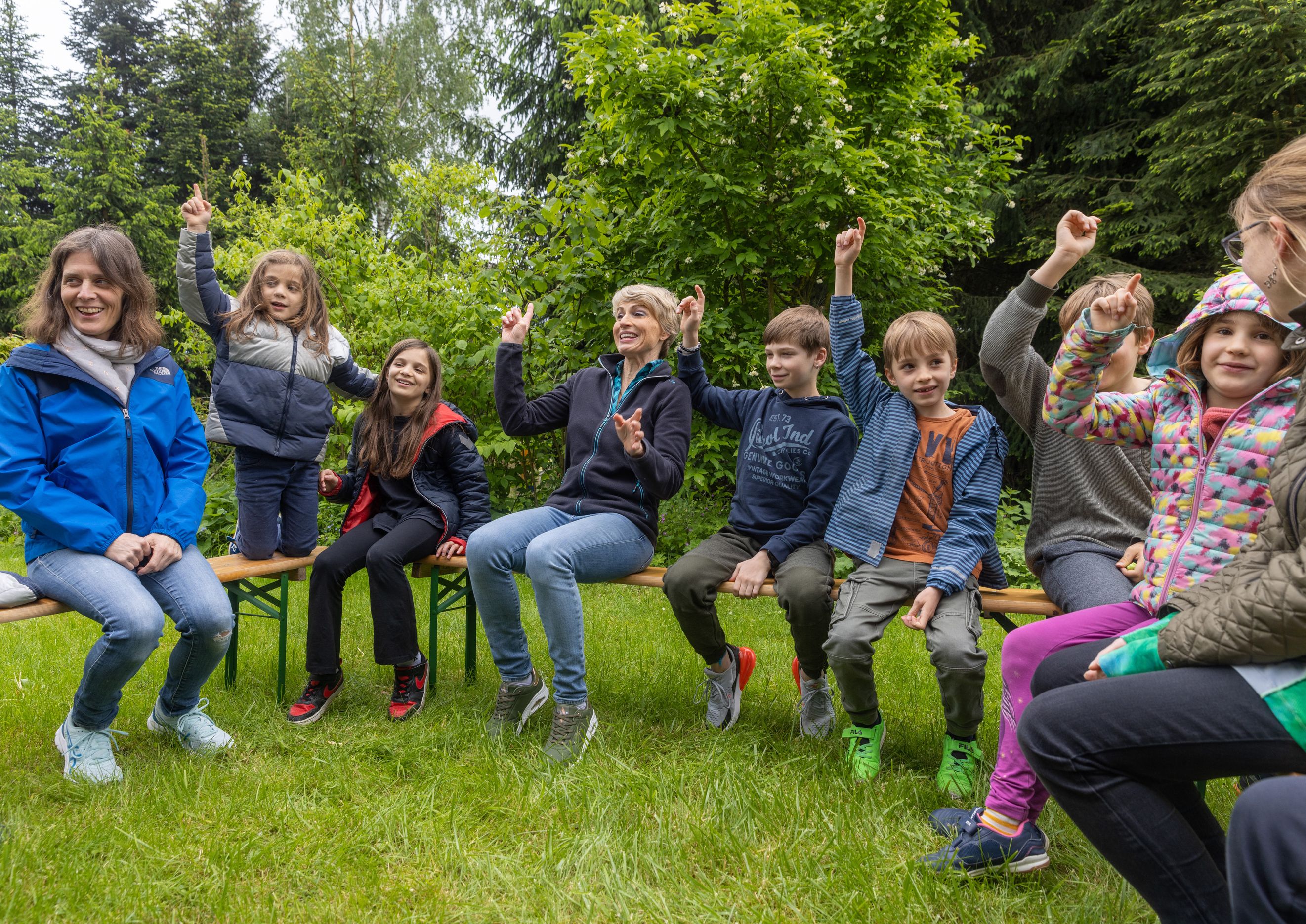 Bilder Reformierte Kirche Kanton Zürich
