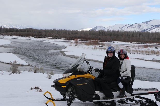 Images Backcountry Safaris