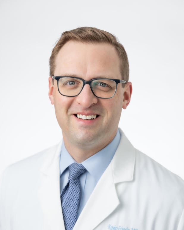 Images Kevin A. Friede, MD