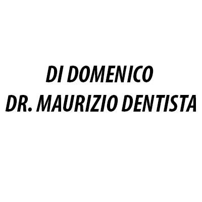 Di Domenico Dr. Maurizio Dentista Logo