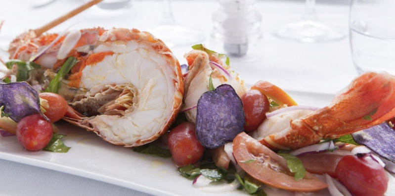 Ristorante Rocca Beach  Experience