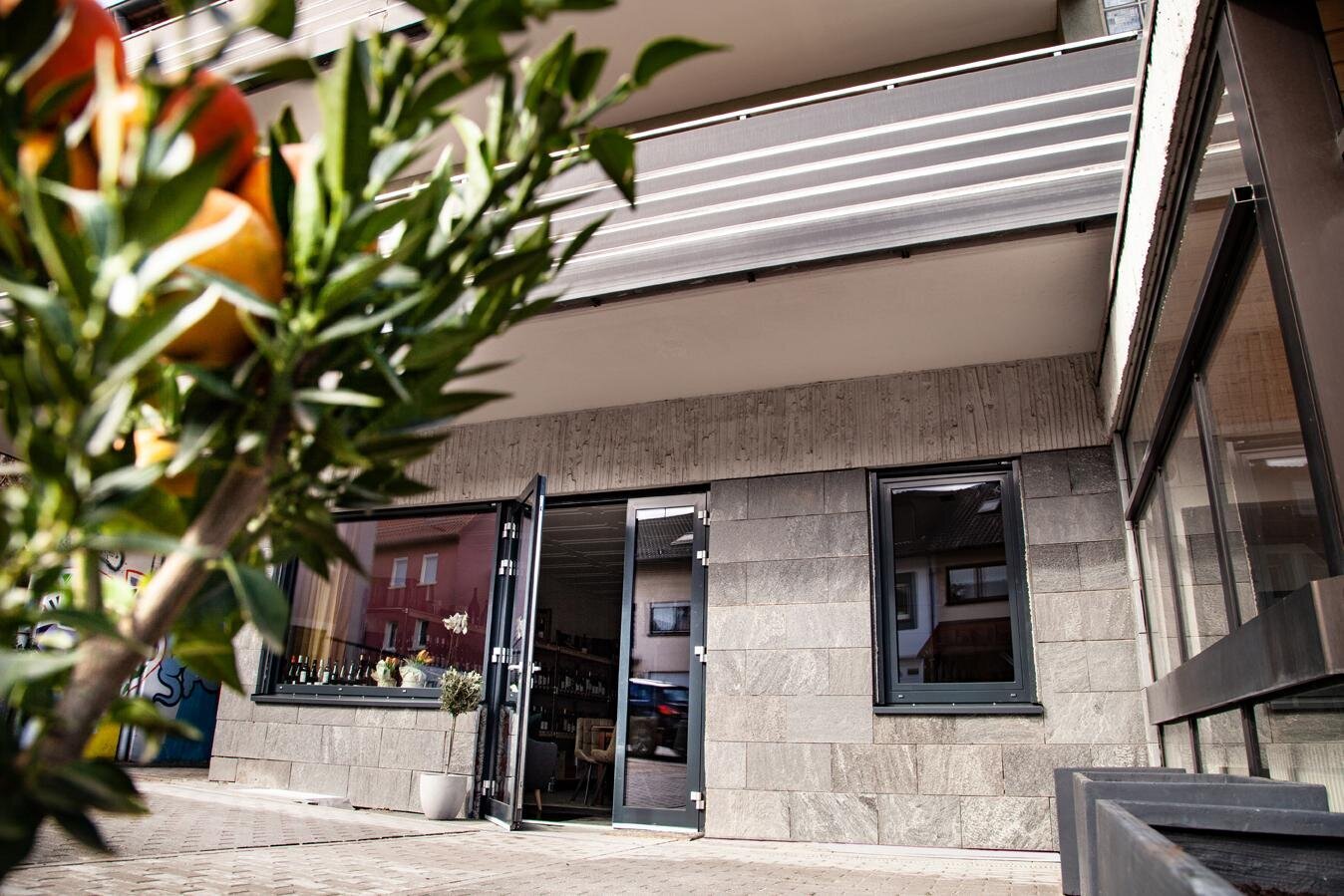 G3 Boarding House, Hauptstraße 17 in Gaiberg