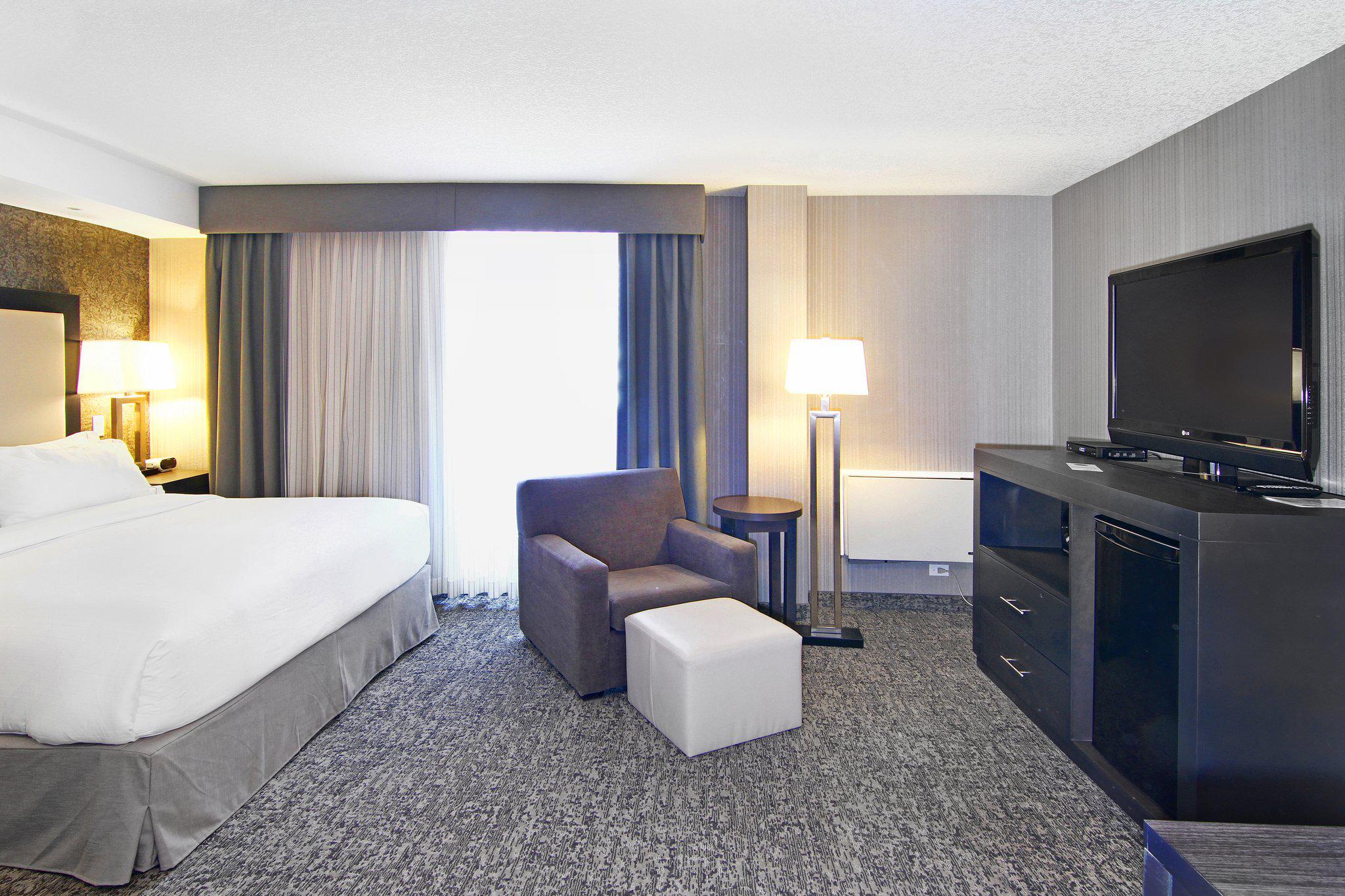 Holiday Inn Express & Suites Calgary, an IHG Hotel Calgary (403)269-8262