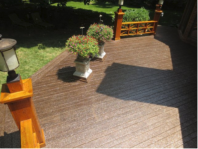 Images Special Concrete Solutions LLC