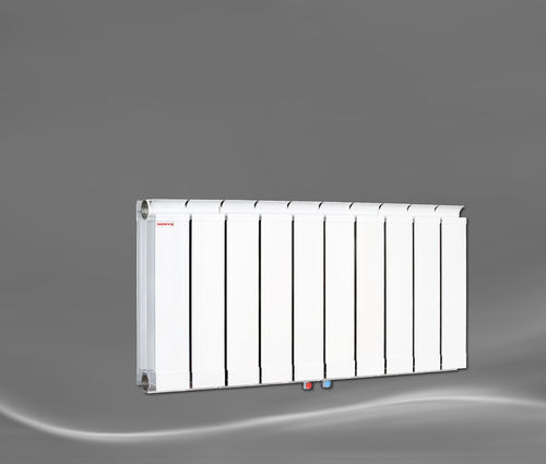 MORYB - Energieeffiziente Aluminium Heizkörper, Linderhauser Straße 136 in Wuppertal