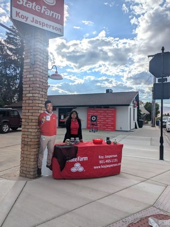 Images Koy Jasperson - State Farm Insurance Agent